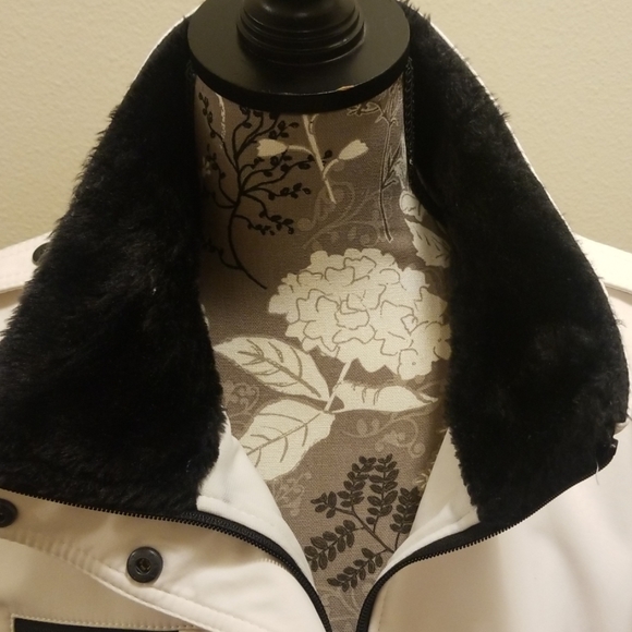 Jessica Simpson Coat - Picture 4 of 7